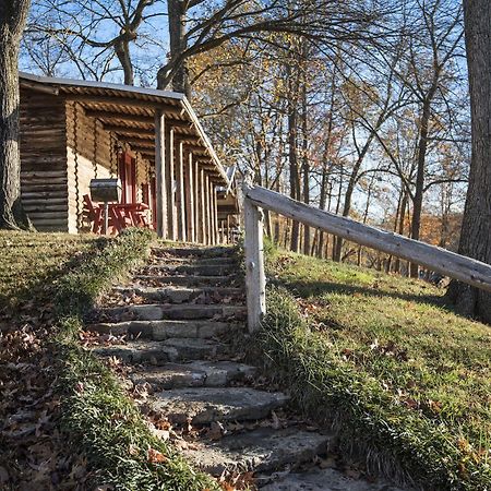 Lindsey S Resort Heber Springs Eksteriør bilde
